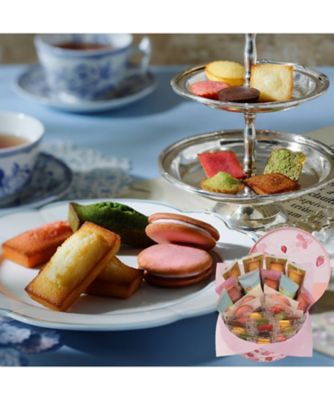 HENRI CHARPENTIERのクッキー | フード | 三越伊勢丹オンラインストア