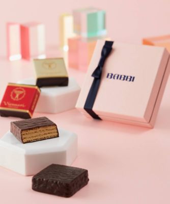 SW149 ヴィエネッズィセット | BABBI/バビ | 三越伊勢丹