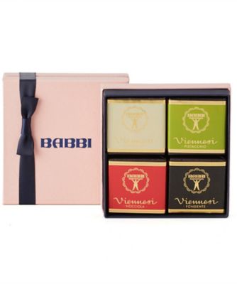 SW149 ヴィエネッズィセット | BABBI/バビ | 三越伊勢丹