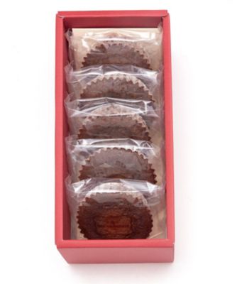 SW164 マドレーヌ・ママン（ミュリル・ショコラ） | noix de