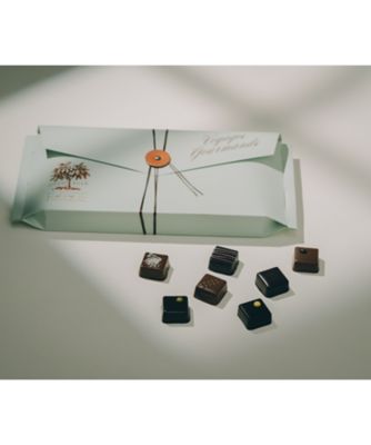 SW213 ヴォヤージュ・グルモン ホワイトデースペシャル | JEAN