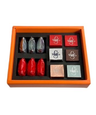 SW226 グイドマニフィコ12 | Guido Gobino/グイド ゴビーノ