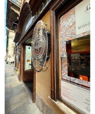 SW224 ゴビーノクラシコ15 | Guido Gobino/グイド ゴビーノ