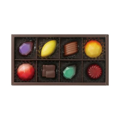 SDC0179 ショコラ アソート 36P OV26－06 | Olivier