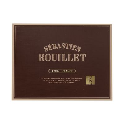 SW238 セバスチャン・ブイエショコラアソルティ12 | Sebastien