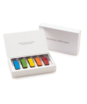 SW241 ボンボン ショコラ 5P | patisserie Sadaharu AOKI paris