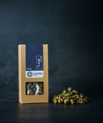 ＜COCOLO KYOTO＞ＳＷ３０９　焼のりナッツ