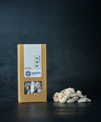 ＜COCOLO KYOTO＞ＳＷ３１０　白味噌ナッツ