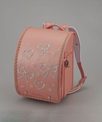 ＜mezzo piano (Baby&Kids)＞１３０３【送料無料】【２０２６年９月中旬以降届】グレイスマーガレット　グレイスオレンジ