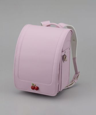 ＜mezzo piano (Baby&Kids)＞１３０６【送料無料】【２０２６年９月中旬以降届】ジュエルチェリー　チェリーピンク