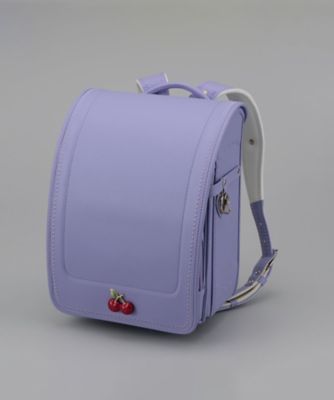 ＜mezzo piano (Baby&Kids)＞１３０５【送料無料】【２０２６年９月中旬以降届】ジュエルチェリー　チェリーパープル