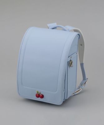 ＜mezzo piano (Baby&Kids)＞１３０７【送料無料】【２０２６年９月中旬以降届】ジュエルチェリー　チェリーブルー