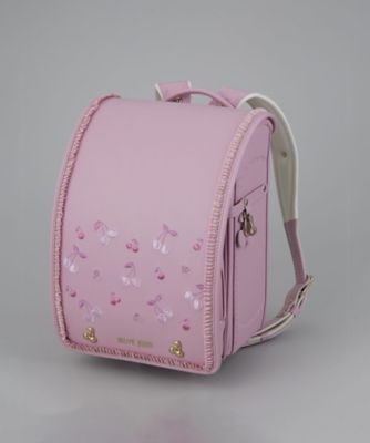 ＜mezzo piano (Baby&Kids)＞１３１１【送料無料】【２０２６年９月中旬以降届】エレガンスチェリー　ローサ