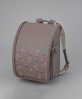 ＜mezzo piano (Baby&Kids)＞１３１０【送料無料】【２０２６年９月中旬以降届】エレガンスチェリー　マローネ