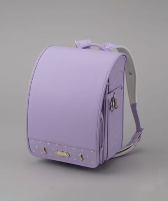 ＜hakka kids (Baby&Kids)＞１３５１【送料無料】【２０２６年９月中旬以降届】フラワーラパン　ライラック