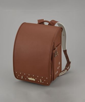 ＜hakka kids (Baby&Kids)＞１３５３【送料無料】【２０２６年９月中旬以降届】フラワーラパン　キャメル