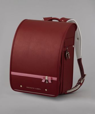 ＜PRIVATE LABEL (Baby&Kids) ＞１３６１【送料無料】【２０２６年９月中旬以降届】チャームリボン　チャームルージュ