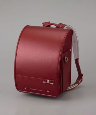 ＜PRIVATE LABEL (Baby&Kids) ＞１３５９【送料無料】【２０２６年９月中旬以降届】ビジューリボン　ジュエルルビー