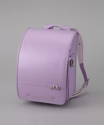 ＜PRIVATE LABEL (Baby&Kids) ＞１３５８【送料無料】【２０２６年９月中旬以降届】ビジューリボン　アメジスト