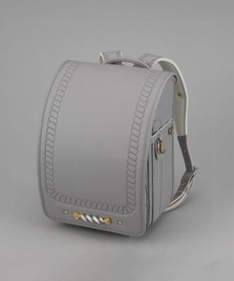 ＜Q-pot. (Baby&Kids)＞１３４３【送料無料】【２０２６年９月中旬以降届】セサミキャンディ　グレー