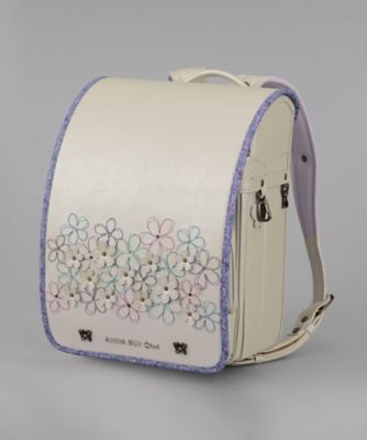 ＜ANNA SUI mini (Baby&Kids)＞１３３１【送料無料】【２０２７年３月中旬以降届】ミスティヴィオラグラン　パープルアッシュグレー