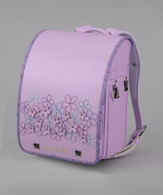 ＜ANNA SUI mini (Baby&Kids)＞１３３０【送料無料】【２０２７年３月中旬以降届】ミスティヴィオラグラン　フェアリーヴァイオレット