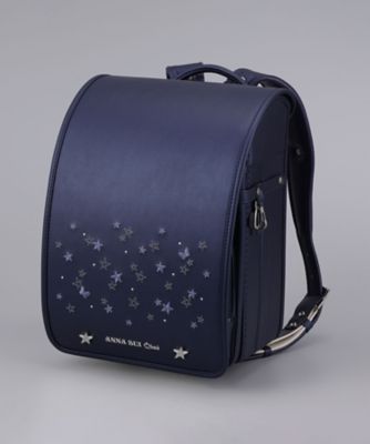 ＜ANNA SUI mini (Baby&Kids)＞１３３６【送料無料】【２０２６年９月中旬以降届】メテオーラ　ブルーフォンセ