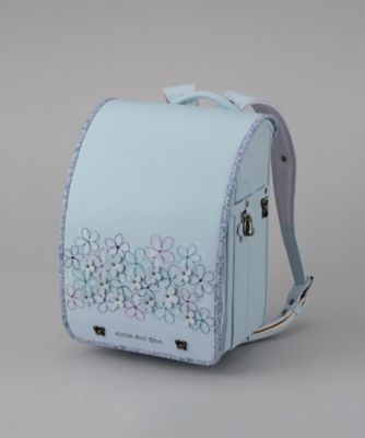 ＜ANNA SUI mini (Baby&Kids)＞１３３２【送料無料】【２０２７年３月中旬以降届】ミスティヴィオラグラン　ブルーファイアンス