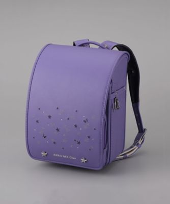 ＜ANNA SUI mini (Baby&Kids)＞１３３５【送料無料】【２０２６年９月中旬以降届】メテオーラ　ダークアメジスト