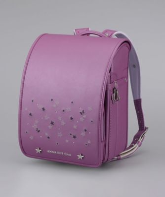 ＜ANNA SUI mini (Baby&Kids)＞１３３４【送料無料】【２０２６年９月中旬以降届】メテオーラ　メルティーヴァイオレット