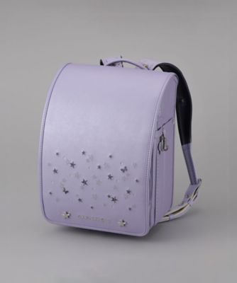 ＜ANNA SUI mini (Baby&Kids)＞１３３８【送料無料】【２０２６年９月中旬以降届】メテオーラ　シャインラベンダー