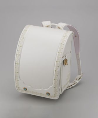 ＜Miki Takei (Baby&Kids)＞１３４８【送料無料】【２０２６年９月中旬以降届】プリンセスナチュレ　ナチュレホワイト