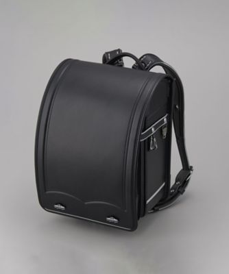 ＜TOMICA (Baby&Kids)＞１４００【送料無料】【２０２６年９月中旬以降届】トミカランドセルＡ　ブラック