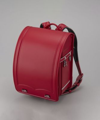 ＜TOMICA (Baby&Kids)＞１４０１【送料無料】【２０２６年９月中旬以降届】トミカランドセルＡ　レッド