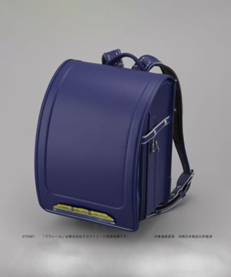 ＜PLARAIL (Baby&Kids)＞１４０６【送料無料】【２０２６年９月中旬以降届】プラレールＡネイビー