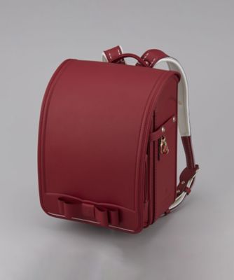 ＜LANVIN en Bleu (Baby&Kids) ＞１３７０【送料無料】【２０２６年９月中旬以降届】ピュルテ　ルージュ