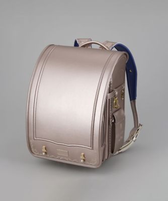 ＜LANVIN en Bleu (Baby&Kids) ＞１３７６【送料無料】【２０２６年９月中旬以降届】シャルロット　シャル　ベージュ