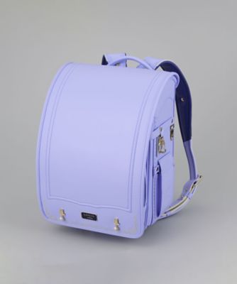 ＜LANVIN en Bleu (Baby&Kids) ＞１３７９【送料無料】【２０２６年９月中旬以降届】シャルロット　シャル　ブルー