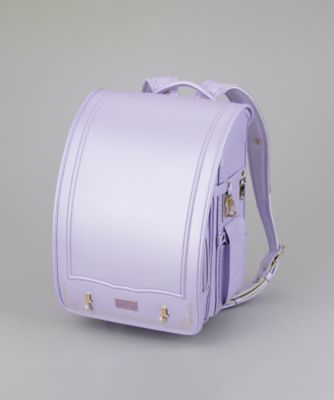 ＜LANVIN en Bleu (Baby&Kids) ＞１３７９【送料無料】【２０２６年９月中旬以降届】シャルロット　シャル　ラヴァンド