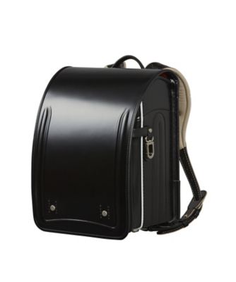 ＜大峽製鞄＞１１２５【送料無料】【２０２７年２月中旬以降届】コードバン・プレミアム「馬革」　グロスブラック