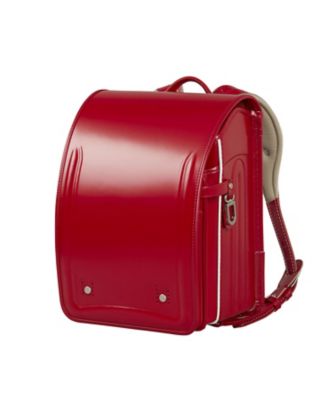 ＜大峽製鞄＞１１２６【送料無料】【２０２７年２月中旬以降届】コードバン・プレミアム「馬革」　グロスレッド