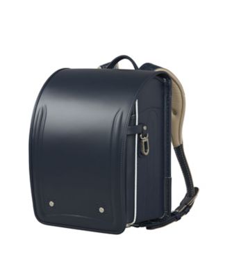 ＜大峽製鞄＞１１２７【送料無料】【２０２７年２月中旬以降届】コードバン・プレミアム「馬革」　マットネイビー