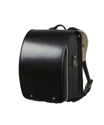 ＜大峽製鞄＞１１６９【送料無料】【２０２７年２月中旬以降届】コードバン・スタンダード　グロスブラック