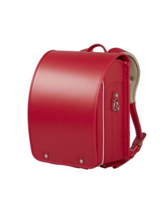 ＜大峽製鞄＞１１７２【送料無料】【２０２７年２月中旬以降届】コードバン・スタンダード　チェリー