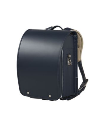 ＜大峽製鞄＞１１７１【送料無料】【２０２７年２月中旬以降届】コードバン・スタンダード　マットネイビー