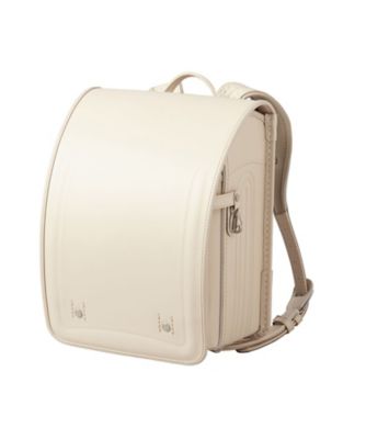 ＜大峽製鞄＞１１２４【送料無料】【２０２７年２月中旬以降届】スーパータフ（Ｒ）・プレミアム「牛革」　オフホワイト