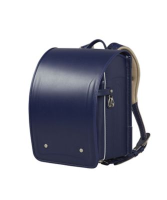 ＜大峽製鞄＞１１１８【送料無料】【２０２７年２月中旬以降届】スーパータフ（Ｒ）・プレミアム「牛革」　マリン