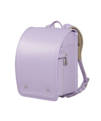 ＜大峽製鞄＞１１２２【送料無料】【２０２７年２月中旬以降届】スーパータフ（Ｒ）・プレミアム「牛革」　ラベンダー