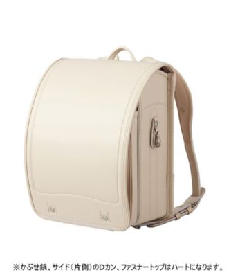 ＜大峽製鞄＞１２０６【送料無料】【２０２７年２月中旬以降届】（ハート）エアリーＬｉｔｅ　ハイブリッド　オフホワイト