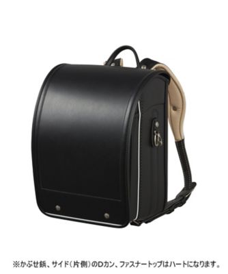 ＜大峽製鞄＞１１９５【送料無料】【２０２７年２月中旬以降届】（ハート）エアリーＬｉｔｅ　ハイブリッド　ブラック